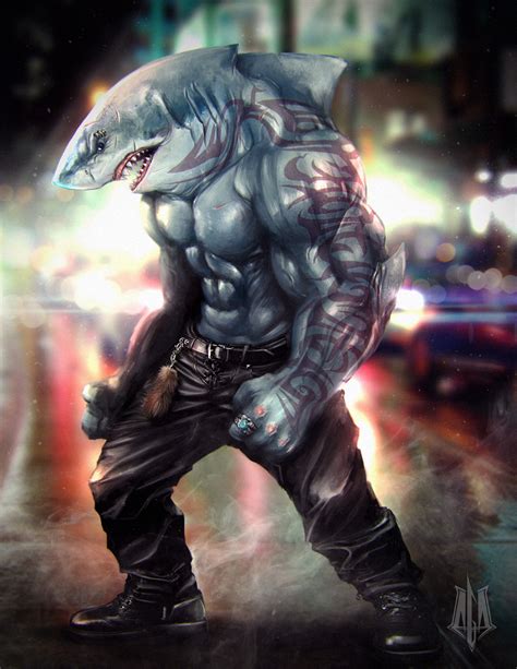 Sharlman .